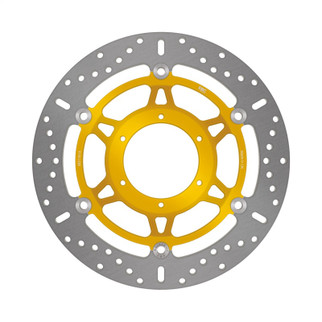 EBC 06-07 Honda CBR 1000 RR Front Left/Right Standard Brake Rotor