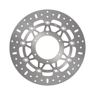 EBC 08-11 Honda CBF 1000 F ABS Canada Front Left/Right Standard Brake Rotor