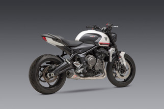 Exhaust At2 Race Fs Ss/ss/cf Works