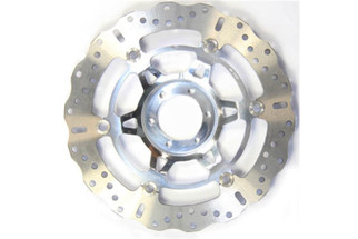 EBC 98-99 Honda CBR 900 RR Fireblade Front MD Contour Rotor