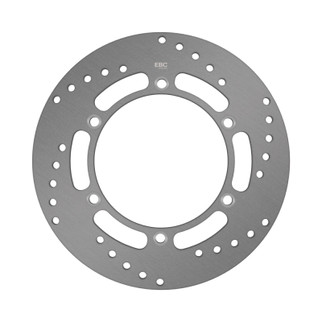 EBC 1985 Honda VF 700 F Interceptor Rear Left Standard Rotor