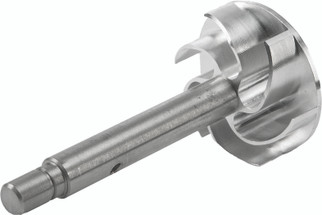 Hi-flow Impeller