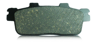 EBC 00-04 KYMCO Street Cobra Racer 50 SF10AG Front Left FA-SFA-X Brake Pads