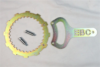 EBC 1982 Honda CX 500 (500cc) Turbo Clutch Tool