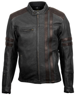 1909 Vintage Jacket Xl