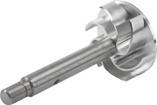 Hi-flow Impeller