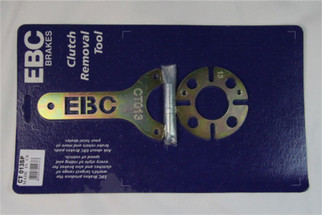 EBC 1985 Honda ATC 250 ES Big Red (250cc) Clutch Tool