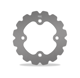 EBC 09-15 Polaris RZR 170 Rear UTVX Rotors