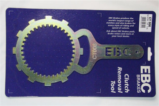 EBC 1998 Arctic Cat 400 2 x 4 (400cc) Clutch Tool