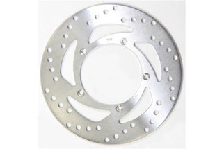 EBC 04-06 Aprilia Atlantic 200 Front Left Standard Brake Rotor