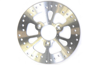 EBC 02-12 KYMCO Street People 50 2T Front Left/Right Standard Brake Rotor