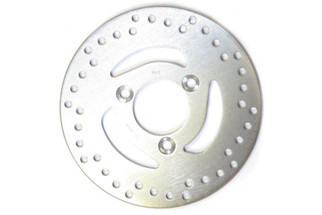 EBC 02-09 KYMCO Street Super 9 2T/AC Front Right Standard Brake Rotor