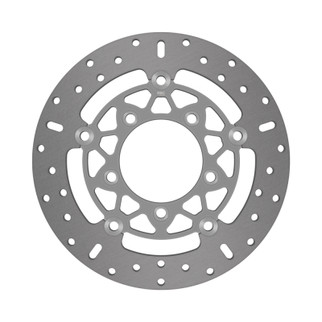 EBC 17-20 KYMCO Street AK 550 Front Left/Right Standard Brake Rotor