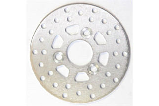 EBC 1999 Yamaha CW 50 Front Left Standard Brake Rotor