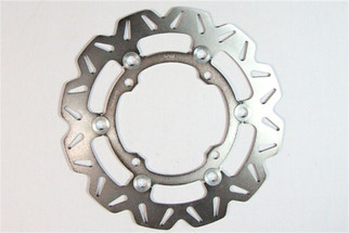 EBC 09-14 Kawasaki KX 250 F 4T Front CX Extreme Rotors