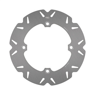 EBC 02-12 Suzuki DL 1000 V-Strom Rear Left/Right CX Extreme Rotor