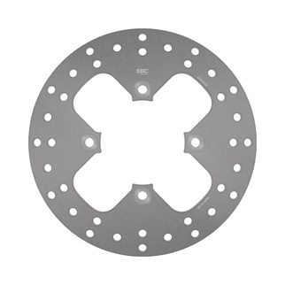 EBC 01-05 Bombardier/BRP Traxter Autoshift Front Left/Right Standard Brake Rotor