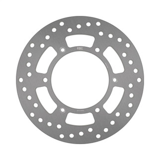EBC 03-06 Kawasaki KLX 125 L Front Left Standard Brake Rotor