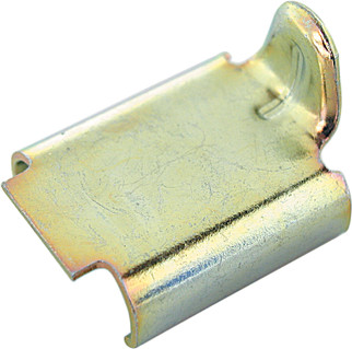 Track Clip W/guide A/c 10/bag