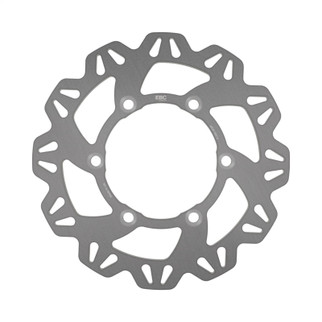 EBC 01-09 Kawasaki KX 100 Front CX Extreme Rotors