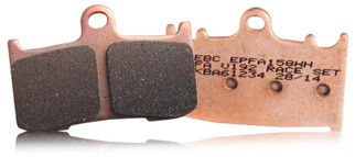 EBC 18-21 Honda CBR 600 RR Model Front Left/Right EPFA HH Brake Pads