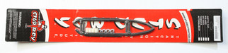 Round Bars 6"
