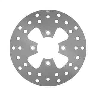 EBC 00-05 Bombardier/BRP DS 650 Front Left/Right Standard Brake Rotor