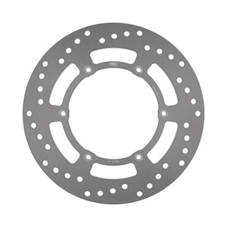 EBC 85-86 Suzuki RM 125 F/G Front Left Standard Brake Rotor