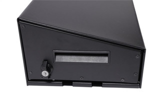 Dee Zee 15-23 Ford F-150/SuperDuty Tool Box - Specialty Under Seat Drawer
