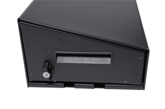 Dee Zee 19-23 Chevrolet Silverado Tool Box - Specialty Under Seat Drawer
