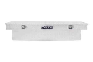 Dee Zee Universal Tool Box - Specialty Narrow BT Alum FULLSIZE