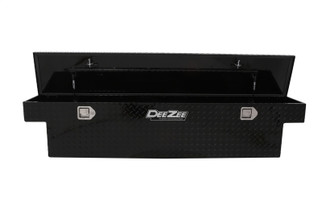 Dee Zee Universal Tool Box - Specialty Narrow Black BT MID SIZE