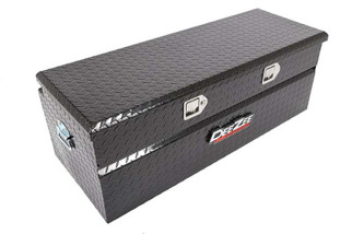 Dee Zee Universal Tool Box - Red Chest Black BT 46In