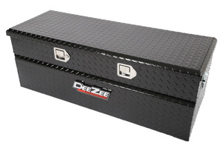 Dee Zee Universal Tool Box - Red Chest Black BT 46In