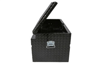 Dee Zee Universal Tool Box - Red Chest Black BT 37In