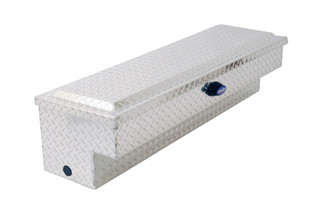 Dee Zee Universal Tool Box - Blue Side Mount