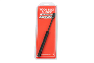 Dee Zee Universal Tool Box - Service Parts Shock socket style (80 lbs)