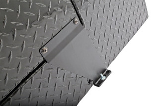 Dee Zee Universal Tool Box - Specialty Tank - Combo Chest Box Attachment Bracket