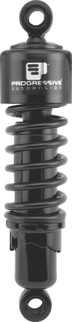 Progressive Harley-Davidson 412 Series Shocks 11.0in - Black