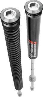Progressive Monotube Fork Kit Low FLH