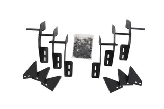 Dee Zee 13-23 Dodge/Ram Ram Running Board NXt Bracket Kit