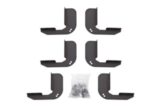 Dee Zee 99-16 Ford SuperDuty Running Board NXt Bracket Kit