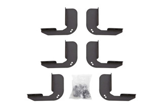 Dee Zee 99-16 Ford SuperDuty Running Board NXt Bracket Kit
