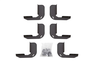 Dee Zee 99-16 Ford SuperDuty Running Board NXt Bracket Kit
