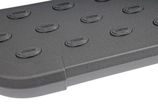 Dee Zee 99-23 Chevrolet/GMC/Dodge/Ford Full Size Running Board RegCab NXt Universal Truck Board