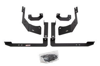 Dee Zee 18-21 Chevrolet/GMC Equinox/Terrain Running Board NXc Bracket Kit