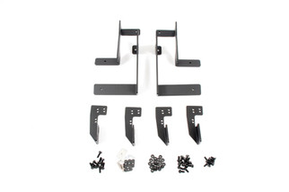 Dee Zee 2010-16 Chevrolet/GMC Equinox/Terrain Running Board NXc Bracket Kit