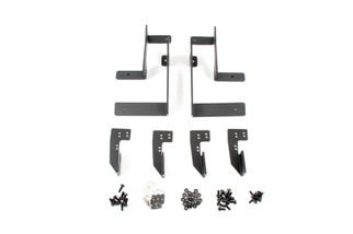 Dee Zee 2010-16 Chevrolet/GMC Equinox/Terrain Running Board NXc Bracket Kit