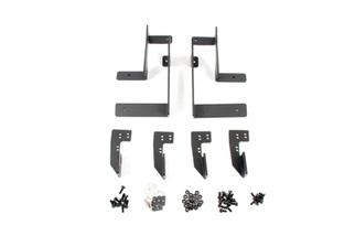 Dee Zee 2010-16 Chevrolet/GMC Equinox/Terrain Running Board NXc Bracket Kit