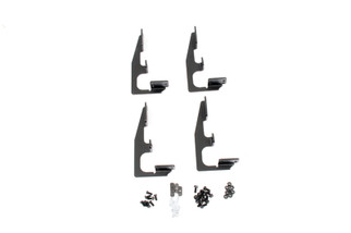 Dee Zee 06-16 Chevrolet/GMC/Saturn Traverse/Acadia/Outlook Running Board NXc Bracket Kit